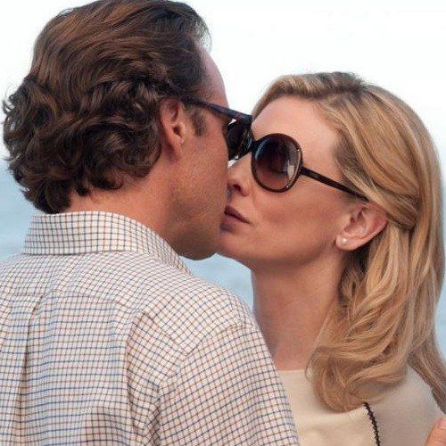 Blue Jasmine Photos with Alec Baldwin and Cate Blanchett