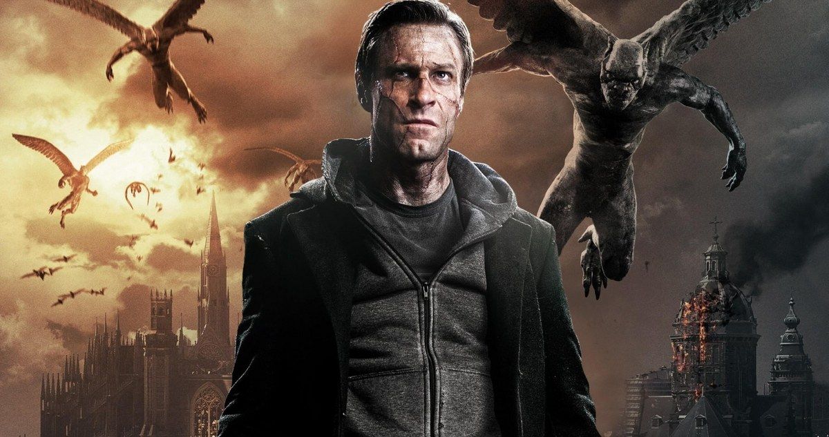 BOX OFFICE PREDICTIONS: Can I, Frankenstein Beat Ride Along?