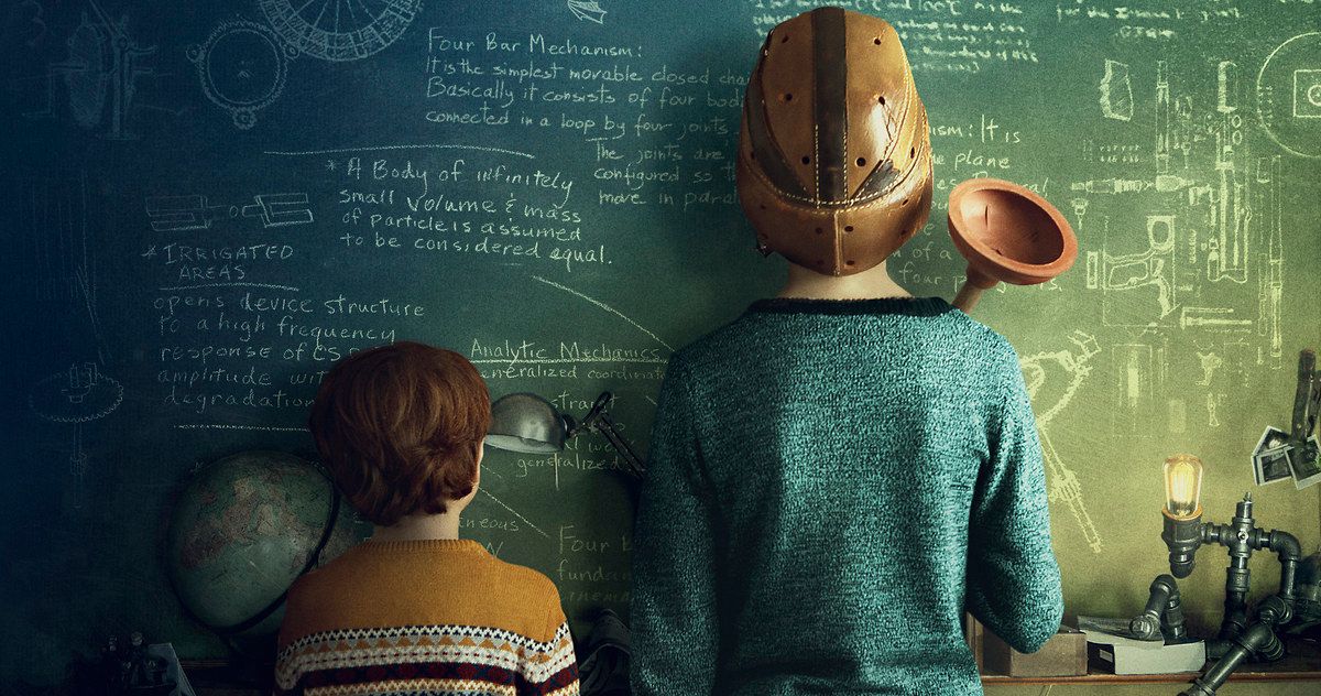 Book of Henry Trailer Arrives from the Director of Jurassic World