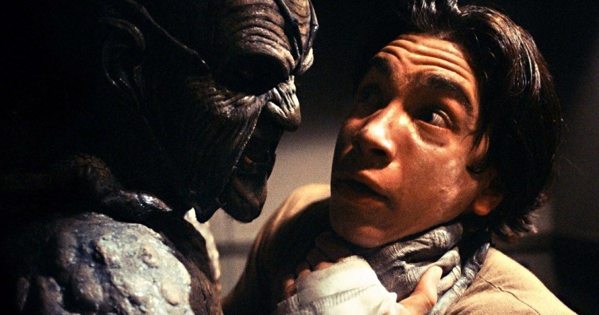 Jeepers Creepers 3 Photos Leak, Story Ties Directly Into Original