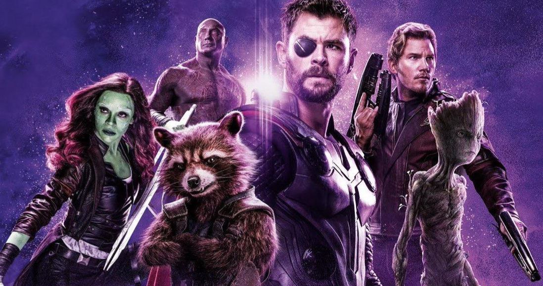 Guardians of the Galaxy Vol. 4 Release Date Rumors: Is It Coming Out?