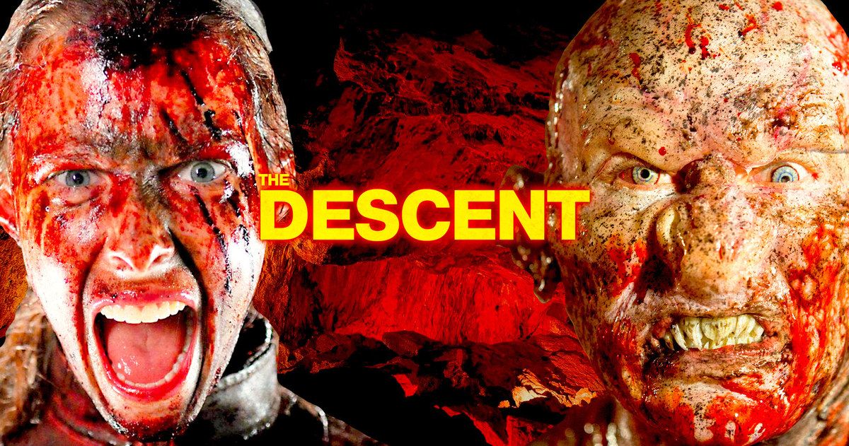 10 Killer Facts About The Descent