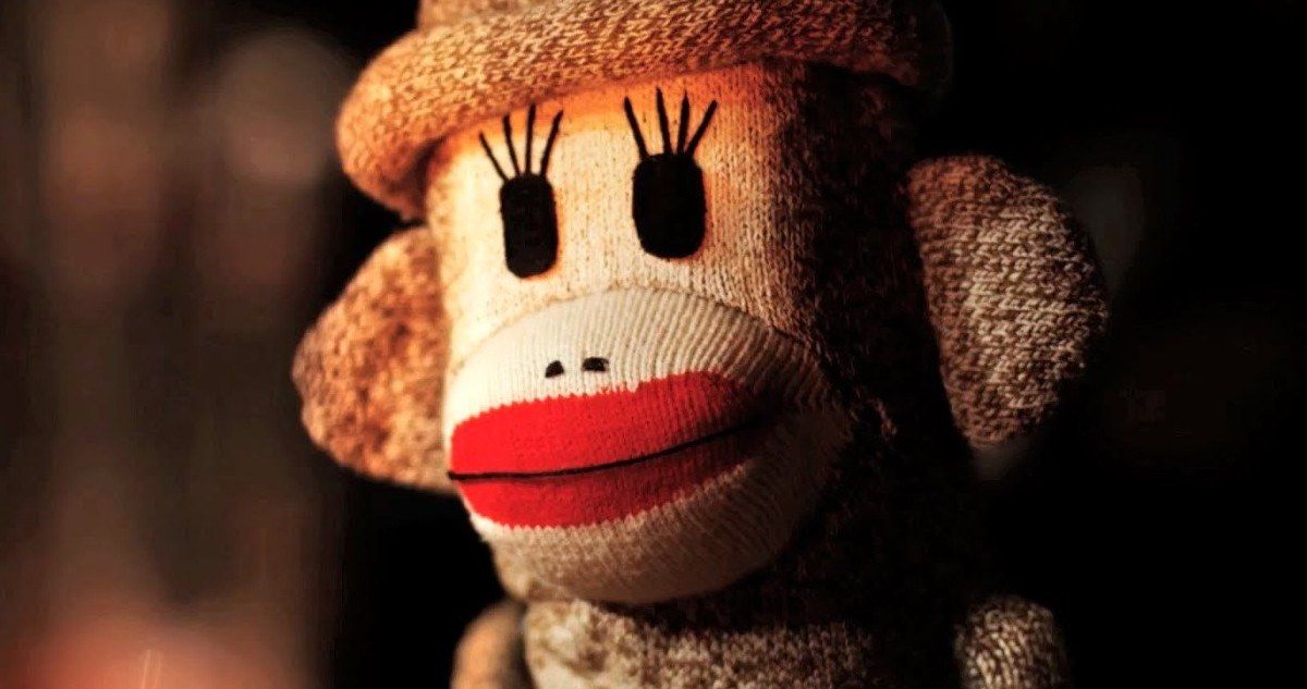 Sock Monkey Movie Preview Brings Tony Millionaire Books to Life