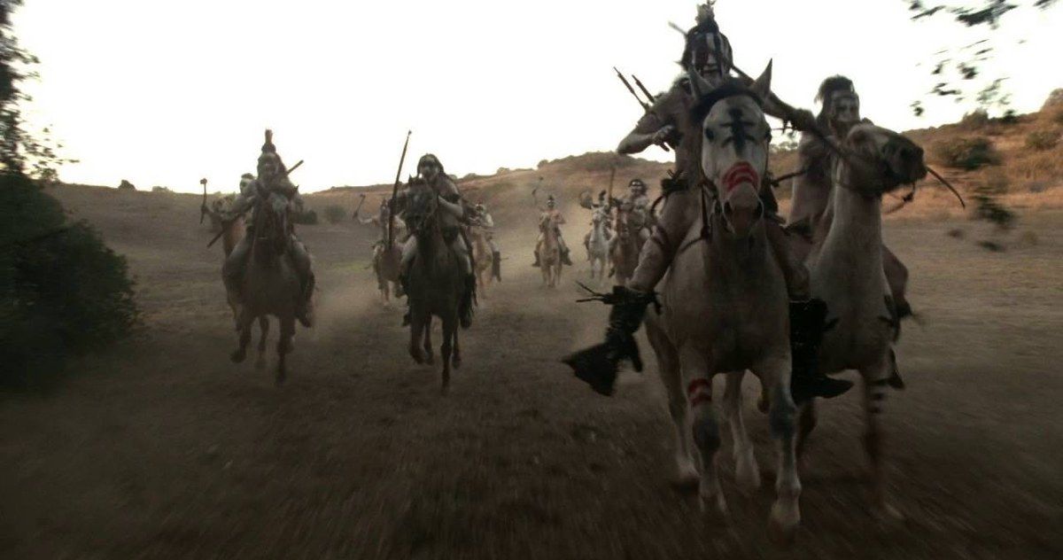Westworld Trailer Arrives from HBO