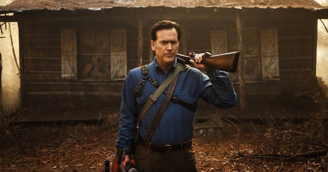 Evil Dead 4 Title Changes, Won't Return to a Cabin in the Woods
