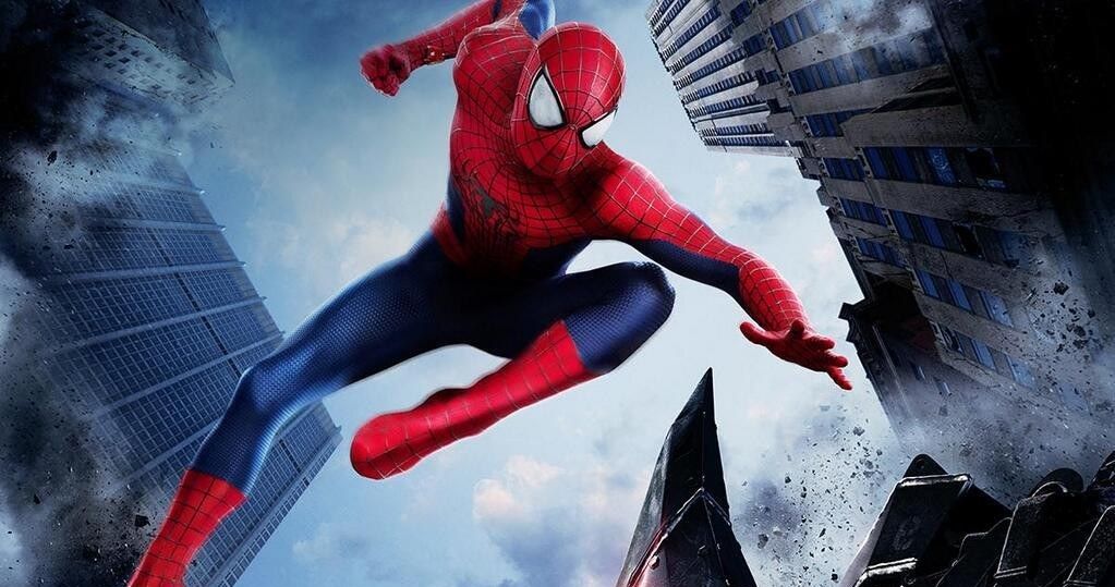 Watch the Final The Amazing Spider-man 2 Trailer!