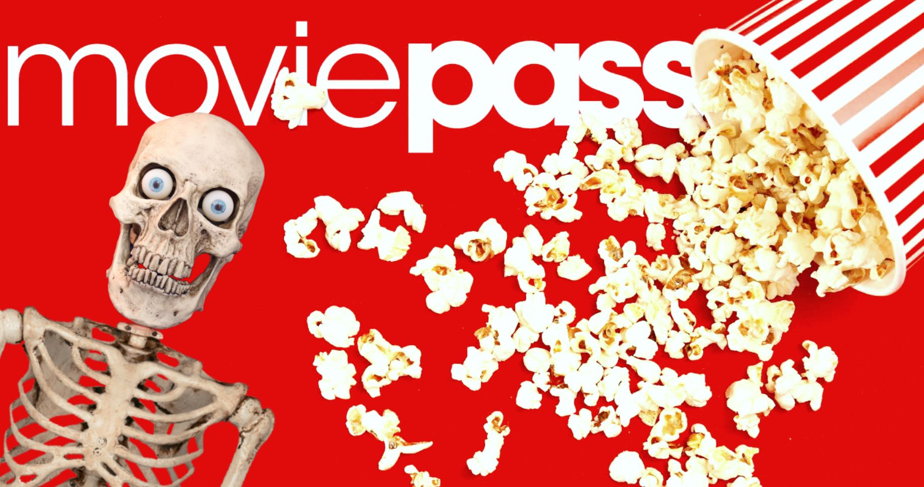 MoviePass Rises from the Grave to Charge Former Users' Credit Cards