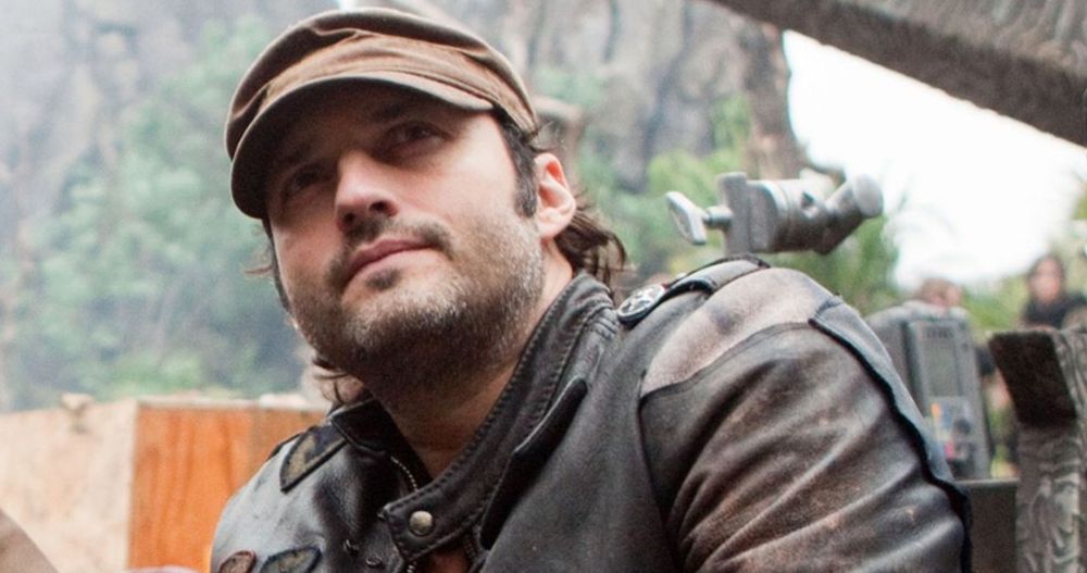 Robert Rodriguez Signs First-Look Deal with HBO Max
