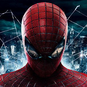 The Amazing Spider-Man Reshoot Photos Featuring Emma Stone