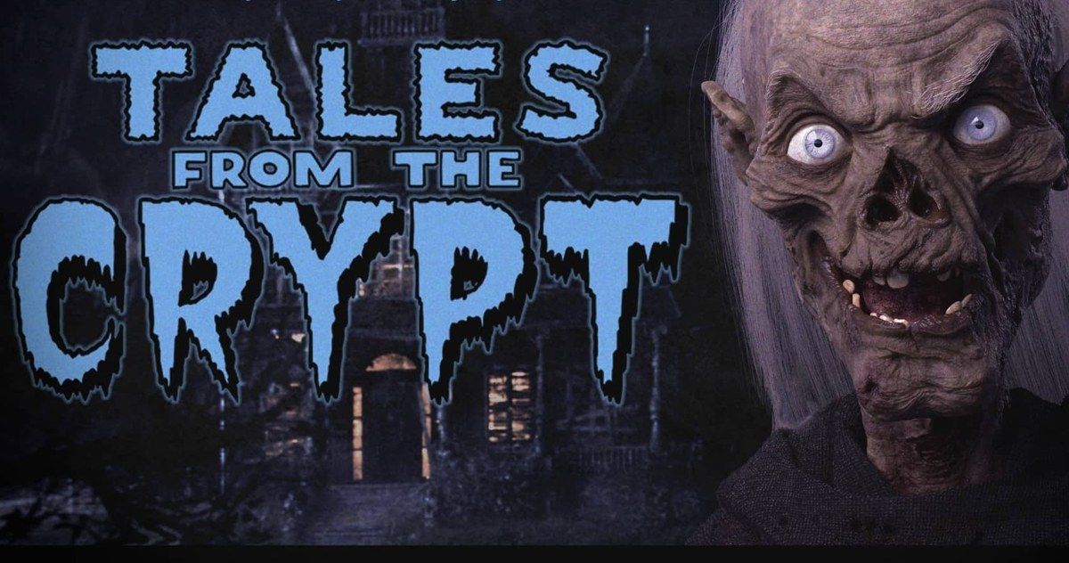 Tales from the Crypt Reboot Wants Fans to Write Episodes