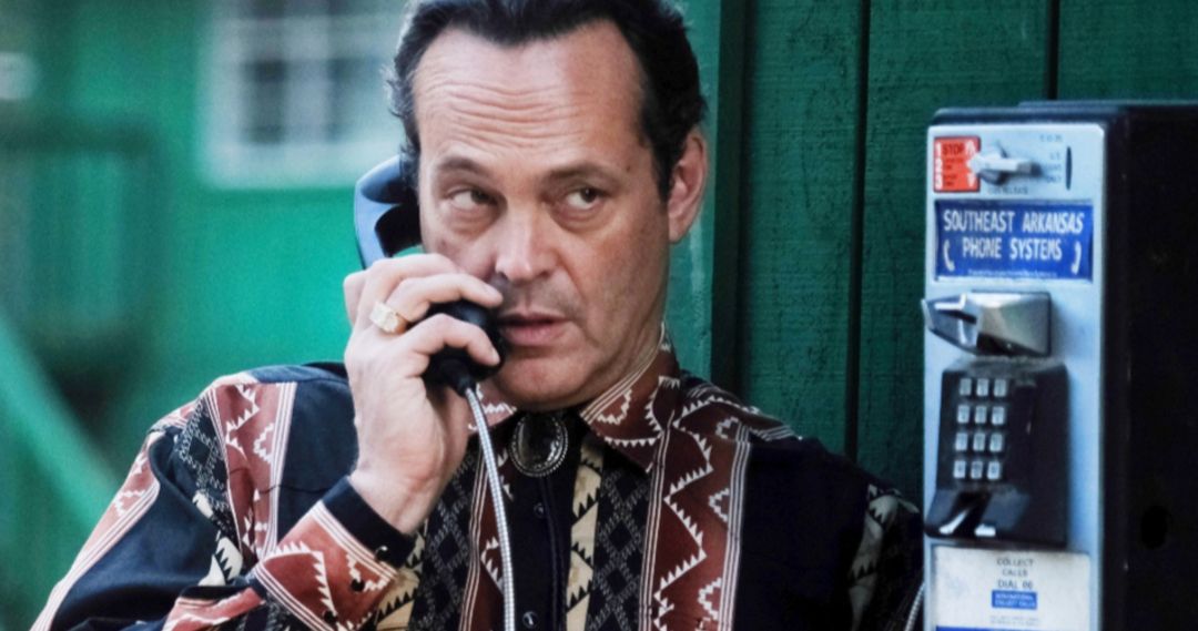 Vince Vaughn Set to Star in Ted Lasso Creator's Bad Monkey for Apple TV