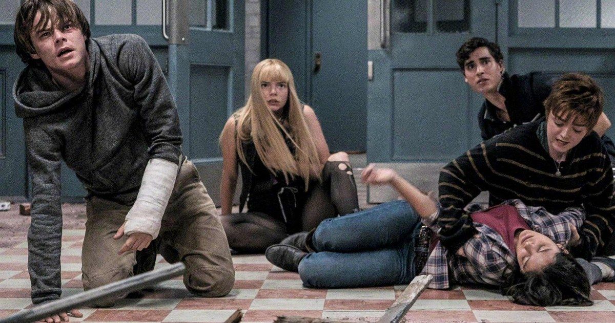 The New Mutants Delayed Again, May Just Head to Hulu?