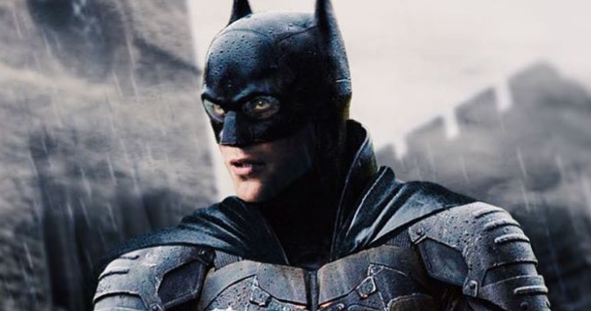 New Bat-Weapons Revealed in Latest The Batman Set Photos