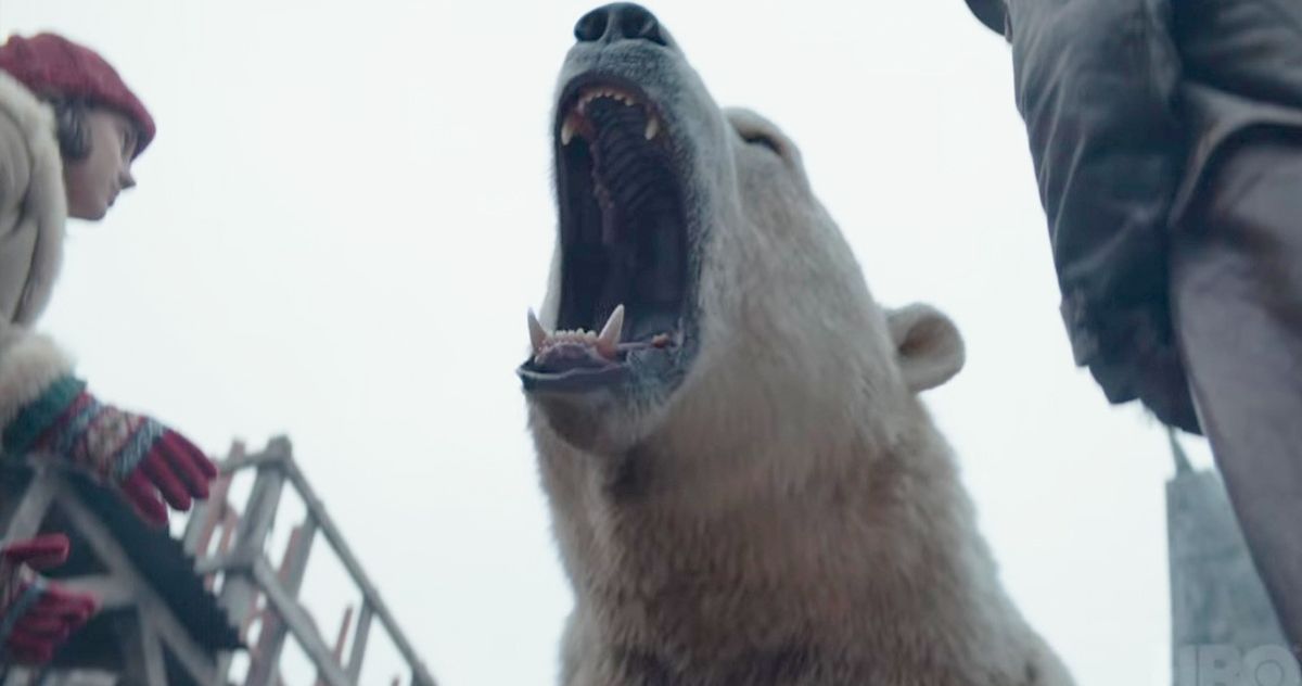 His Dark Materials Trailer #2 Arrives and It Is So Epic It Hurts