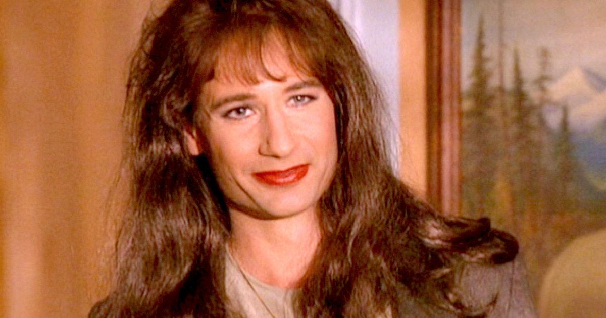 Twin Peaks: Will David Duchovny Return as Agent Denise?
