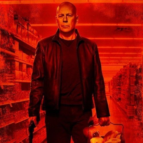 Red 2 Bruce Willis and John Malkovich Character Posters