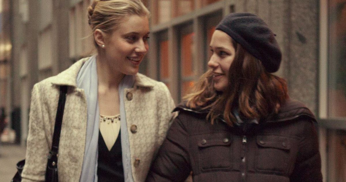 Mistress America Trailer Reunites Greta Gerwig &amp; Noah Baumbach