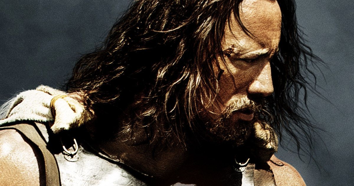 Full-Length Hercules Trailer and New Poster Unleashed!