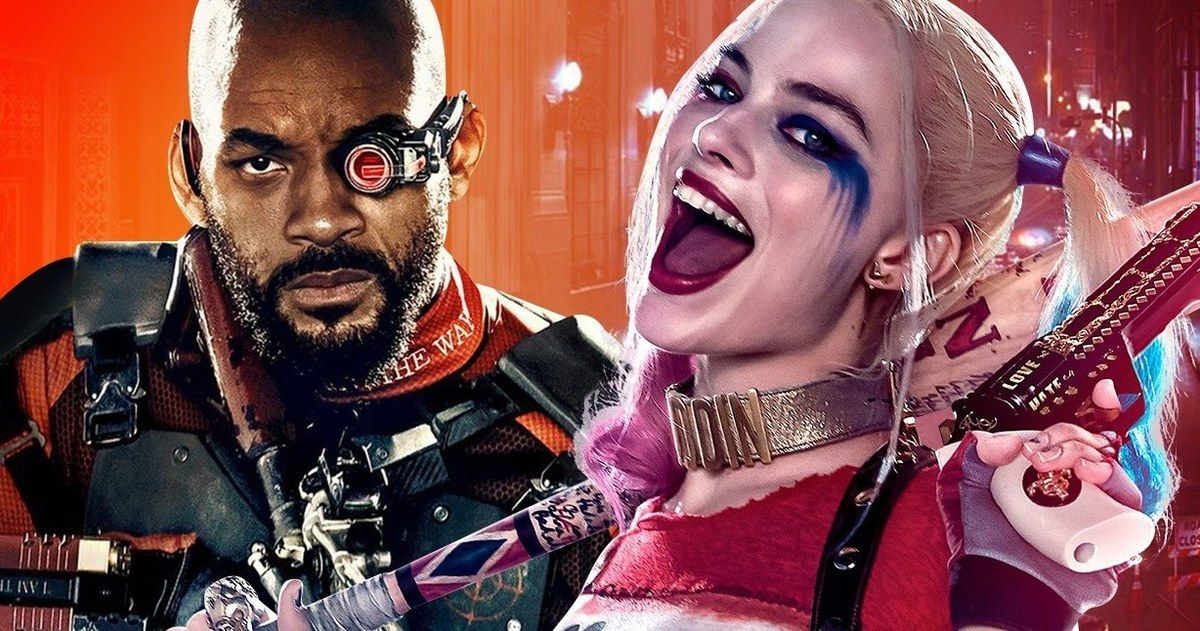 Suicide Squad 2 Gets The Accountant Director Gavin O'Connor