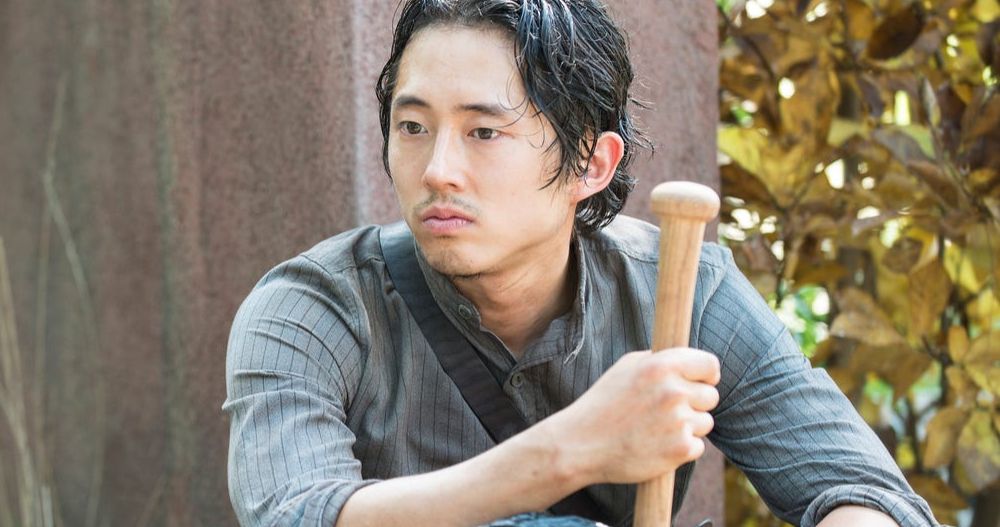 Tales of the Walking Dead Needs to Bring Back Steven Yeun as Glenn