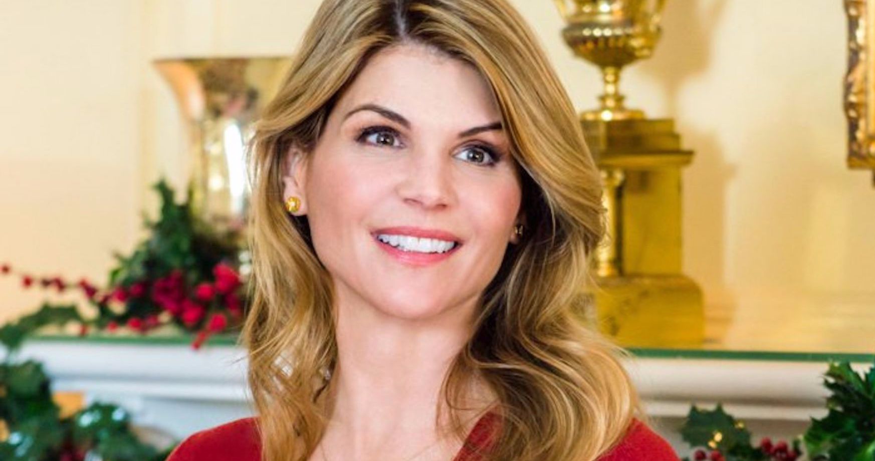Lori Loughlin to Get Released from Prison Just in Time for Christmas