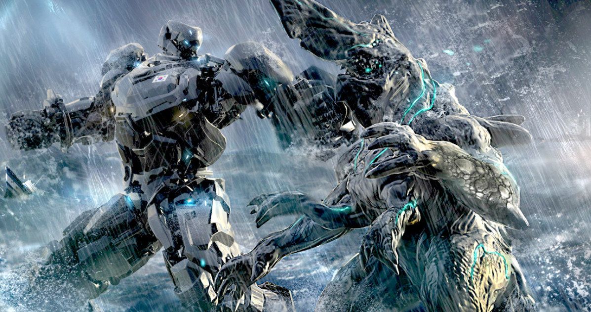 Pacific Rim 2 Filming Fall 2015; Pacific Rim 3 Plans in Place