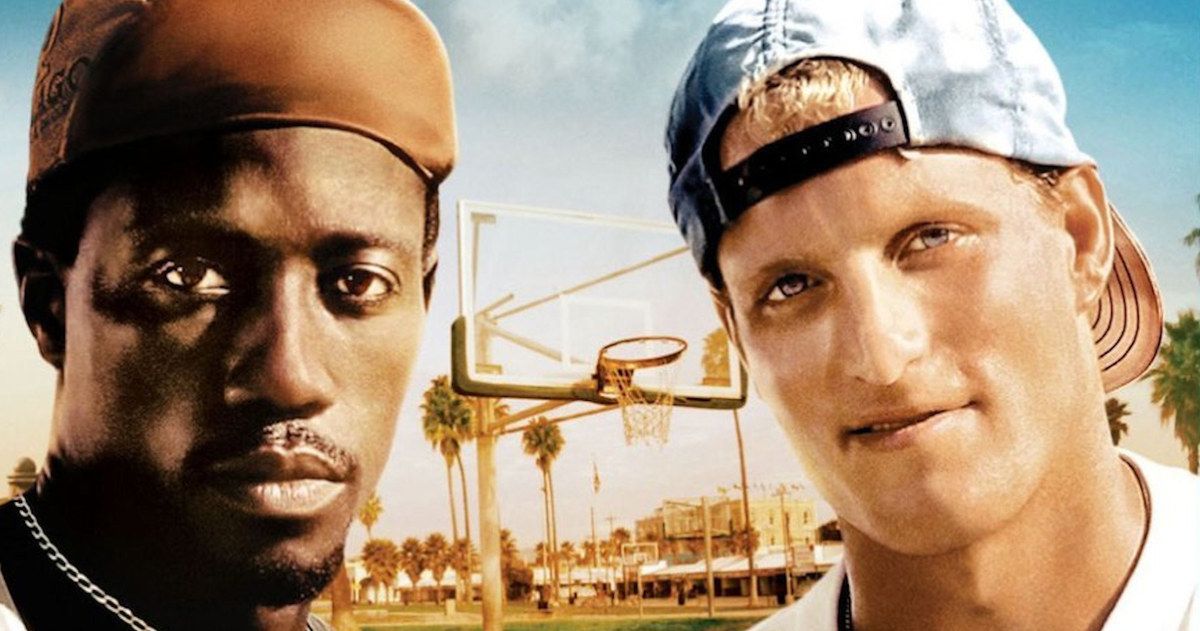 White Men Can't Jump Remake Happening with Black-Ish Creator