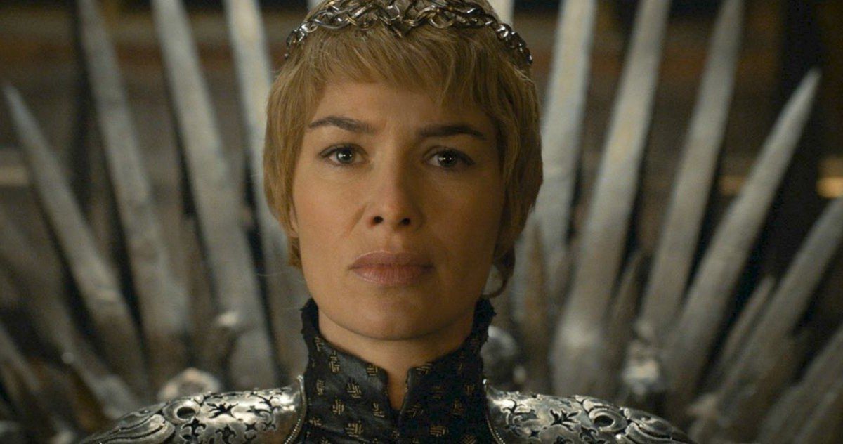 Game of Thrones Final Season Confirmed to Only Have 6 Episodes