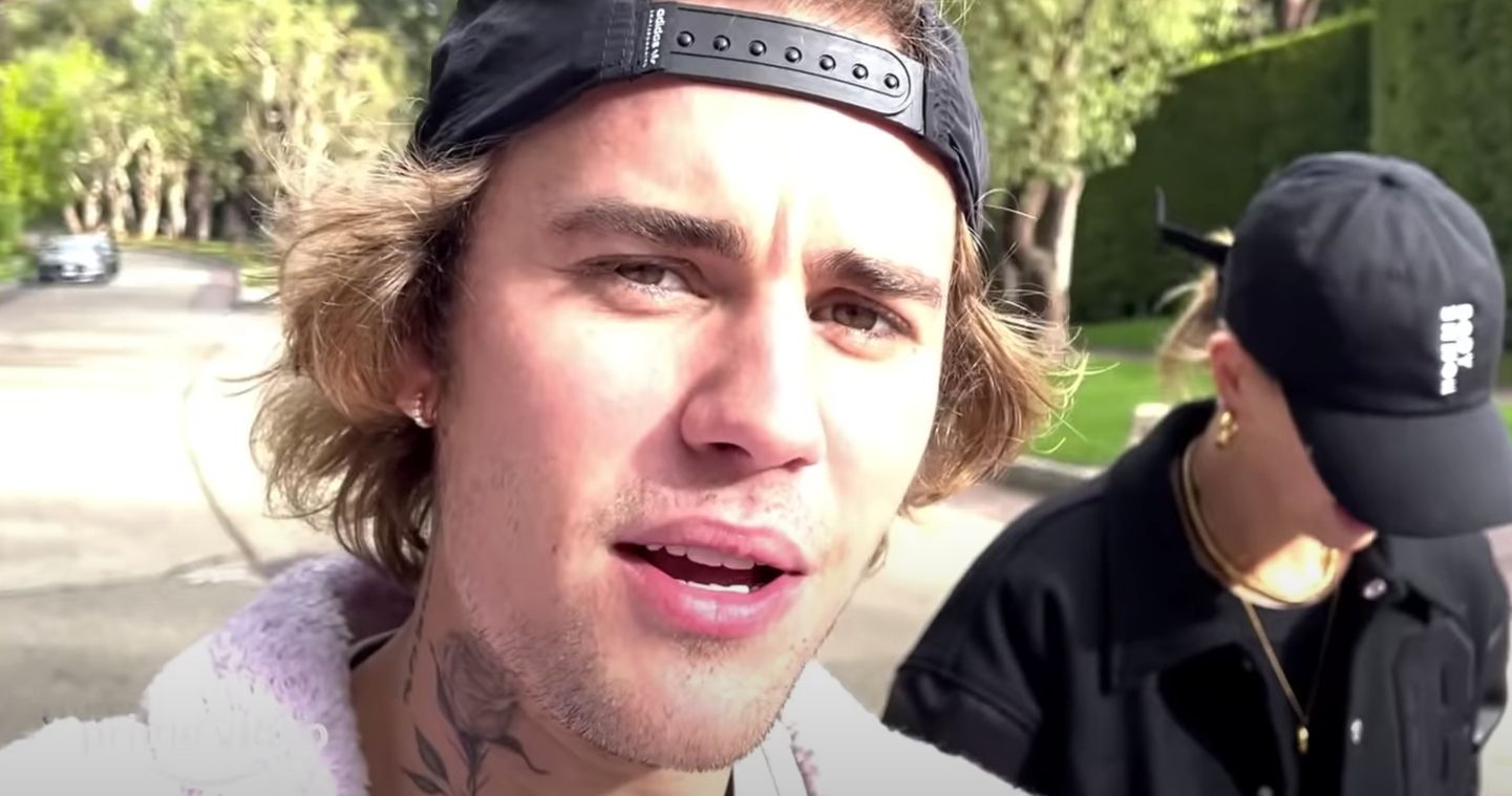 Justin Bieber: Our World Trailer Gives Us a Peek Behind the Curtain