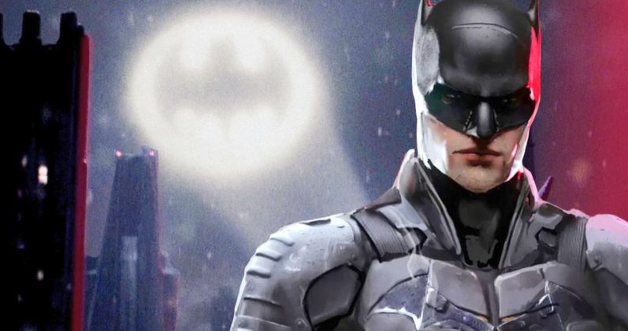 The Batman Will Crossover with HBO Max's Gotham P.D. Series