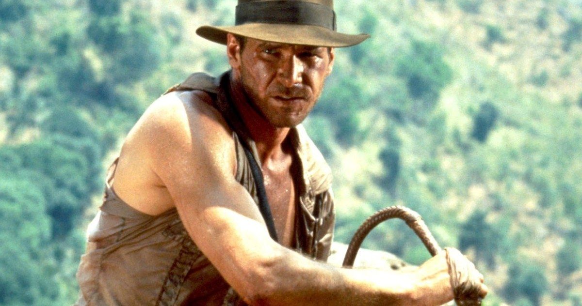 Indiana Jones 5 Is Not the Final Movie Promises Disney CEO