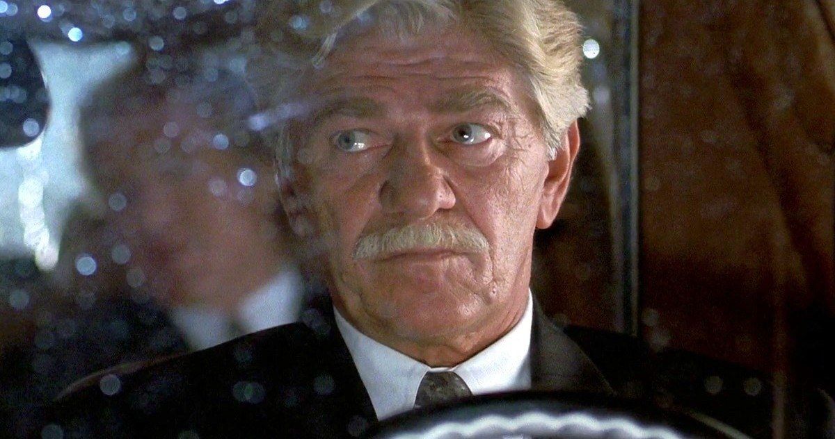 Seymour Cassel, Frequent John Cassavetes &amp; Wes Anderson Actor, Dies at 84