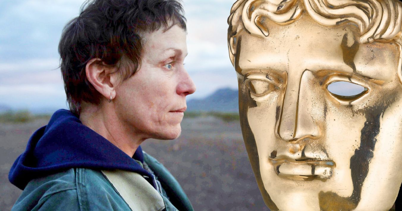 BAFTA Awards 2021 Winners Announced, Director Chloe Zhao Scores Big with Nomadland