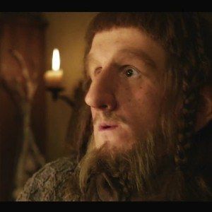 The Hobbit: An Unexpected Journey Alternate Trailer