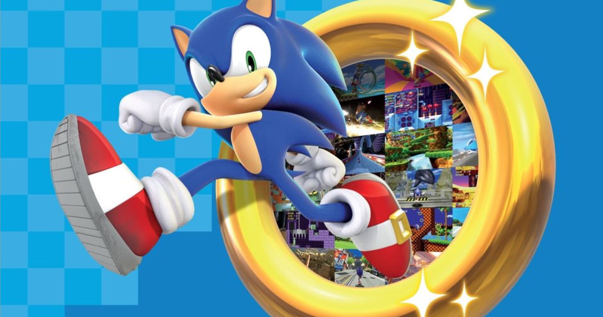 Sonic the Hedgehog 2 Team Celebrates Franchise's 30th Anniversary Alongside Fans
