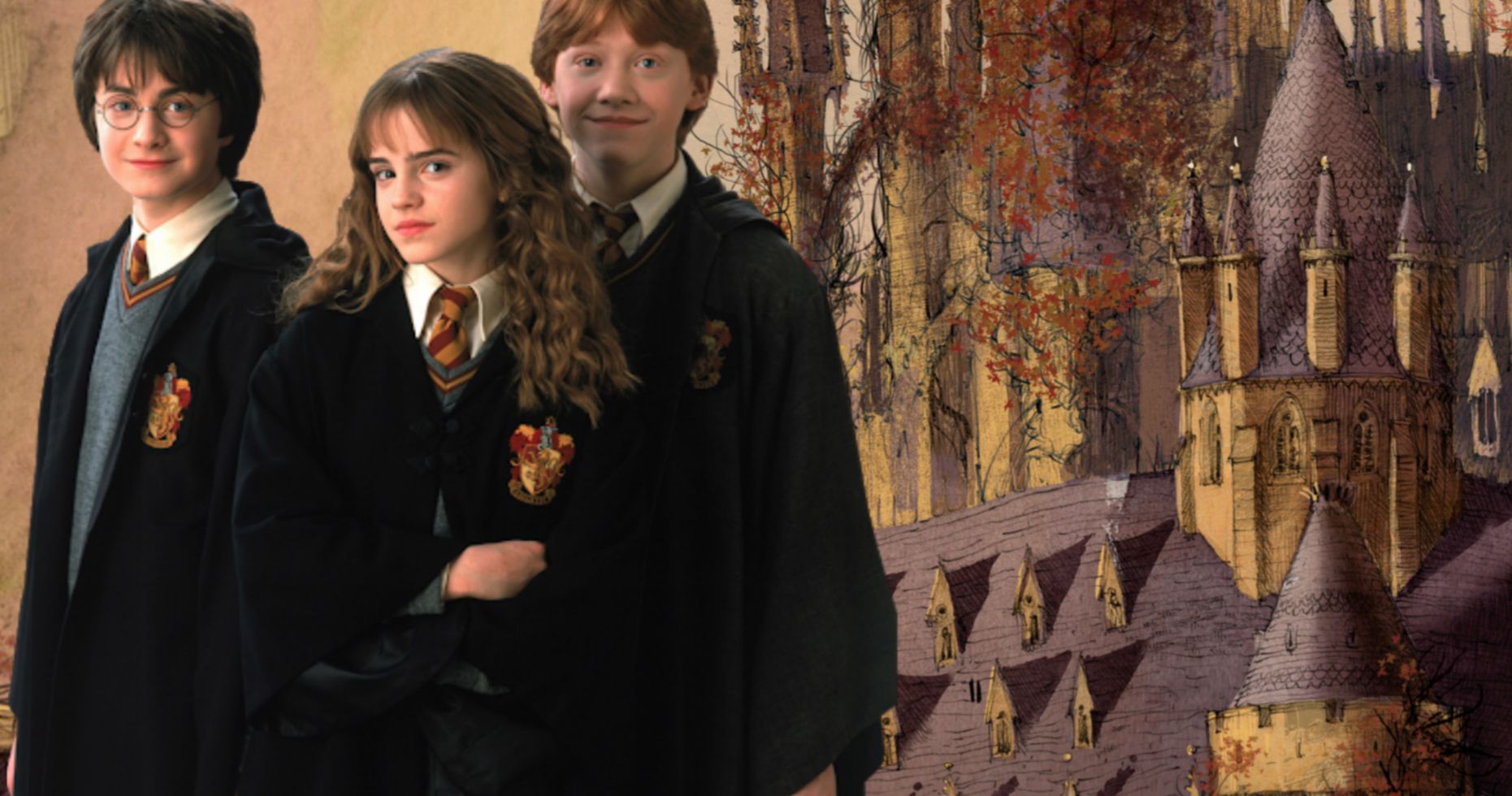 Harry Potter At Home Online Hub Launches For Teachers And Students