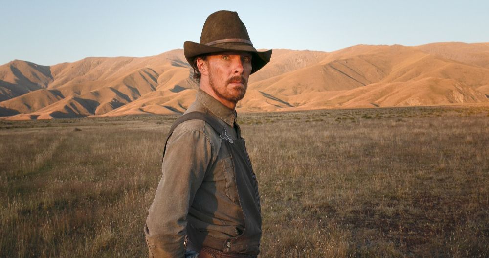 The Power of the Dog Trailer: Benedict Cumberbatch Is a Whistling Cowboy in Netflix Western