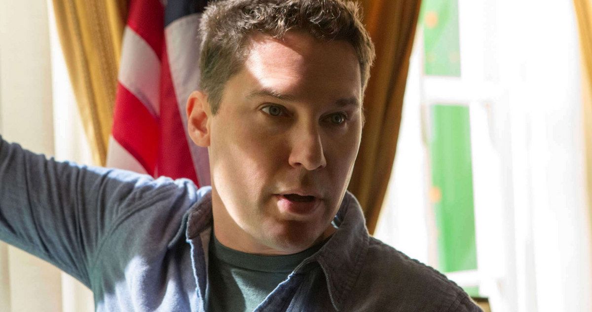 Bryan Singer Issues Statement About X-Men: Days of Future Past Press Tour