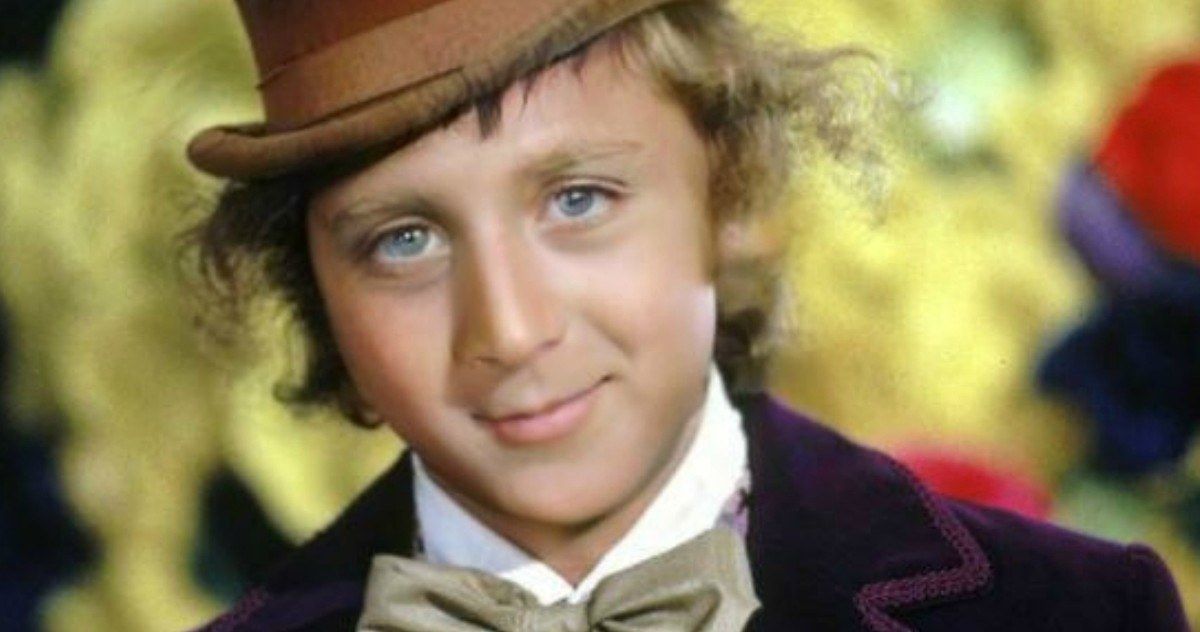 Willy Wonka Reboot Targets Paddington Director Paul King