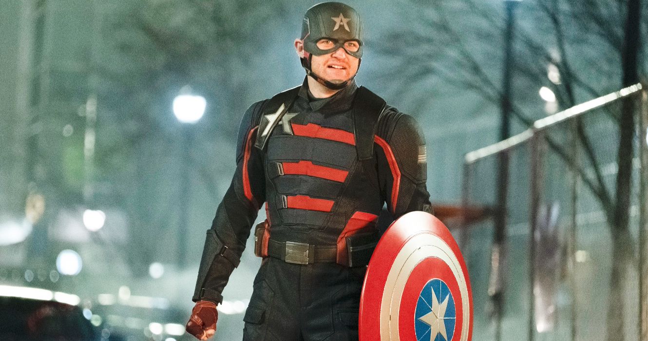 Wyatt Russell Teases U.S. Agent's MCU Future, Will He Return in Captain America 4?