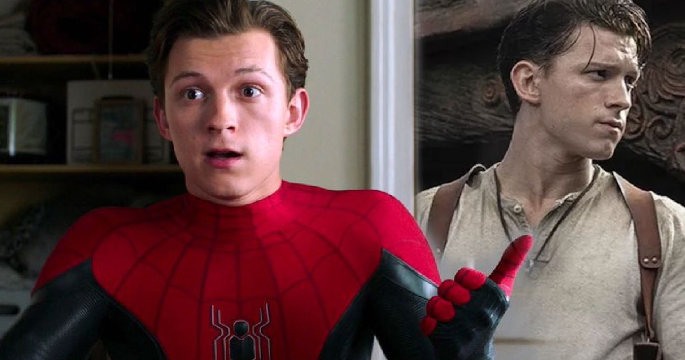 All of Peter Parker's Graphic Tees, Ranked - Nerdist