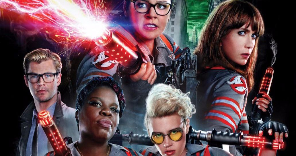 Are We Getting A Ghostbusters: Answer the Call 3.5 Hour Extended Cut?