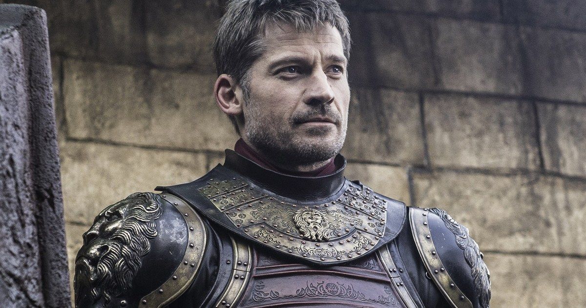 Game of Thrones Star Responds to Season 6 Critics