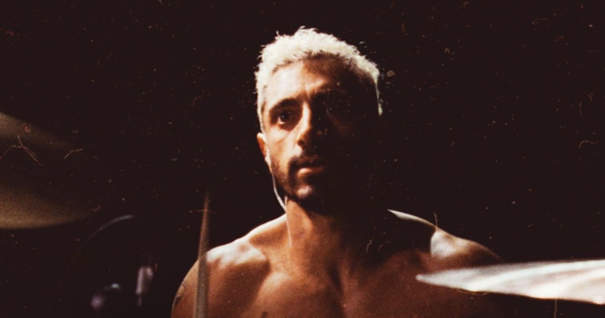 Sound of Metal Trailer Rocks Out with Riz Ahmed