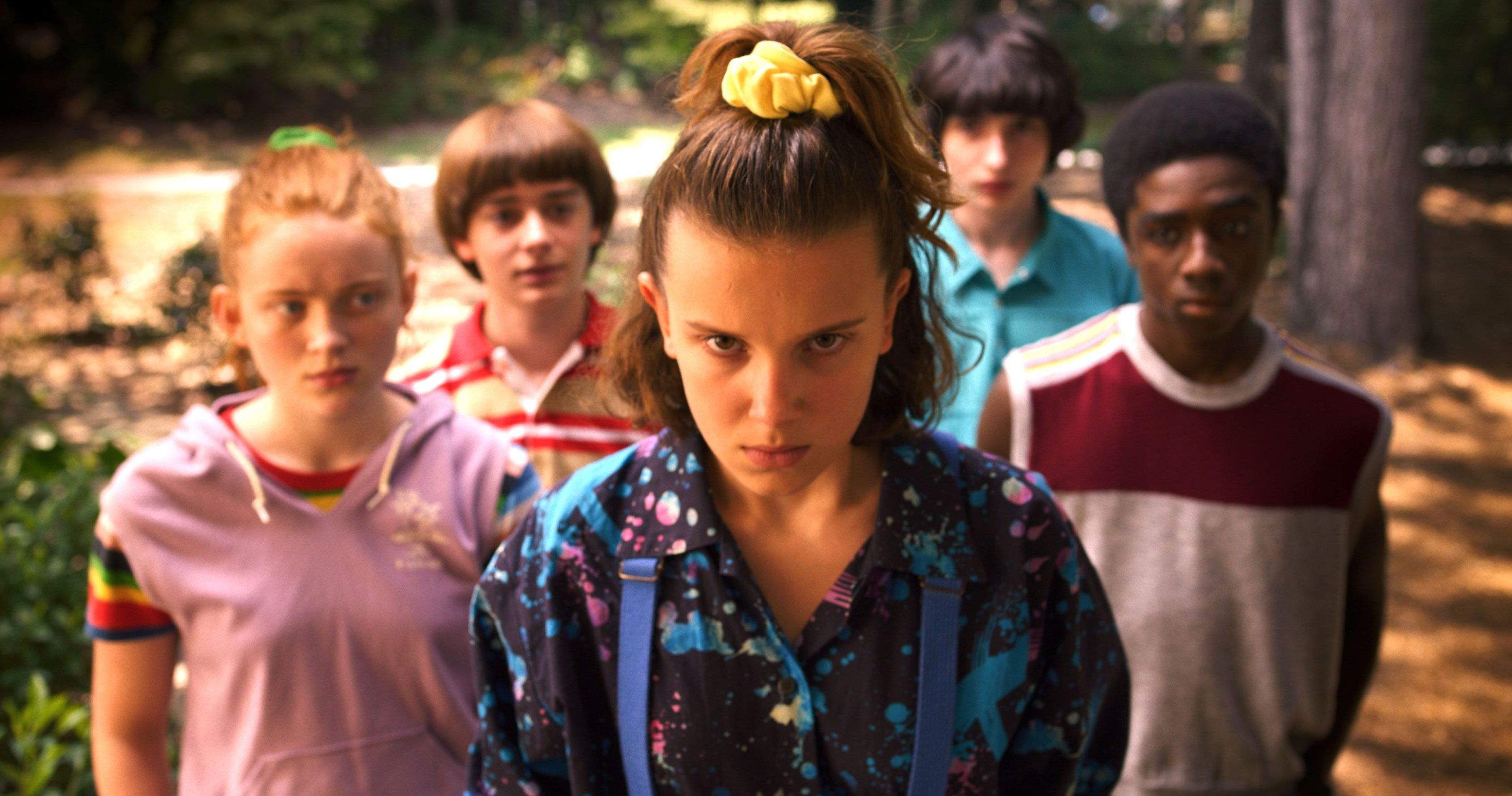 Stranger Things Season 4 Release Date Cast Plot And Everything Else We Know 2685