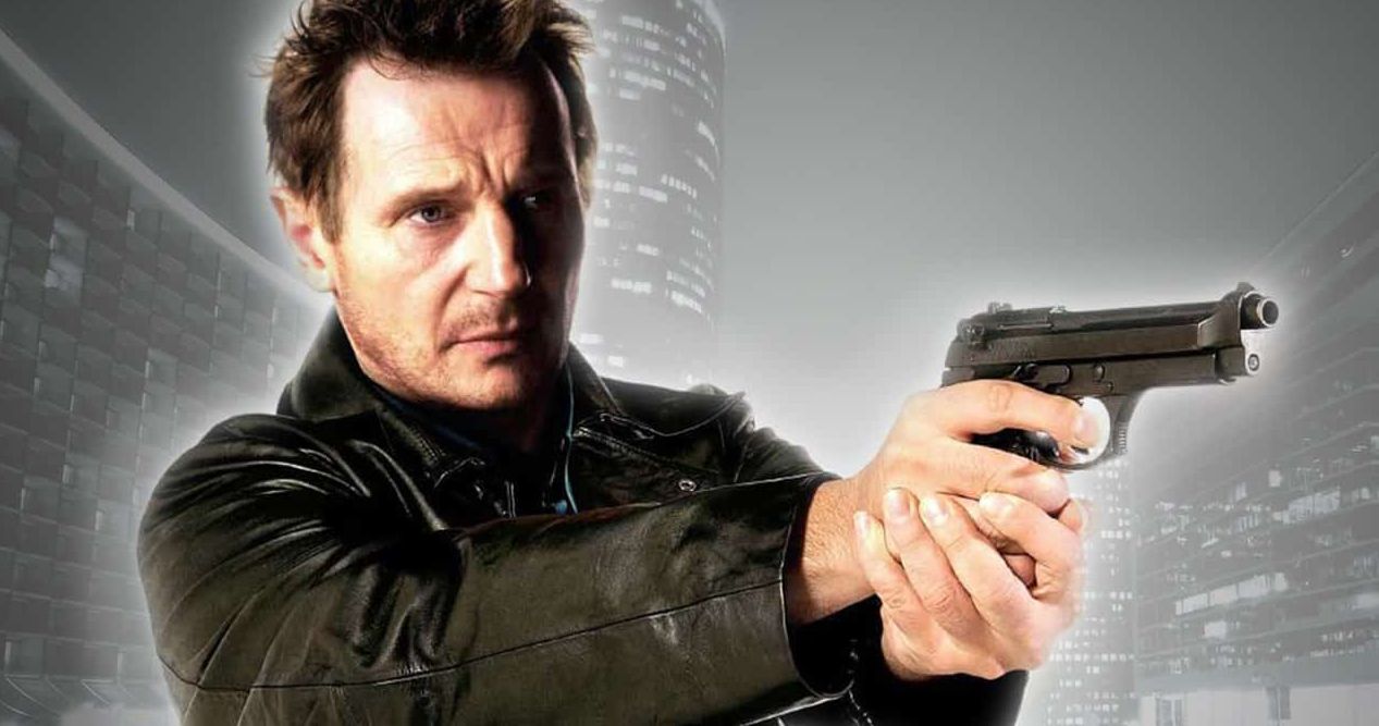 Liam Neeson Fans Celebrate the Legendary Actor's 69th Birthday