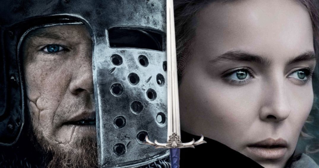 The Last Duel Review: Jodie Comer Astonishes in Bloody Medieval Epic