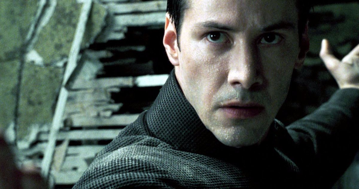 Neo's Return on The Matrix 4 Set Had Jessica Henwick Tripping Out