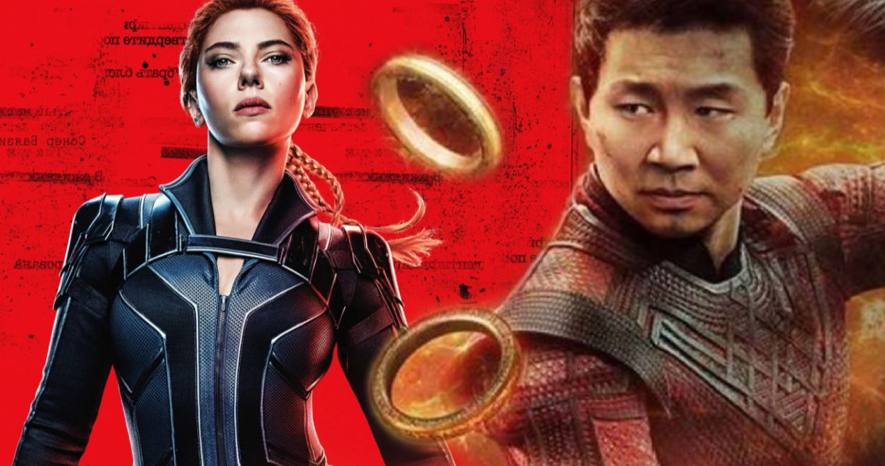 Shang-Chi Is Set to Topple Black Widow as the Biggest Movie of 2021