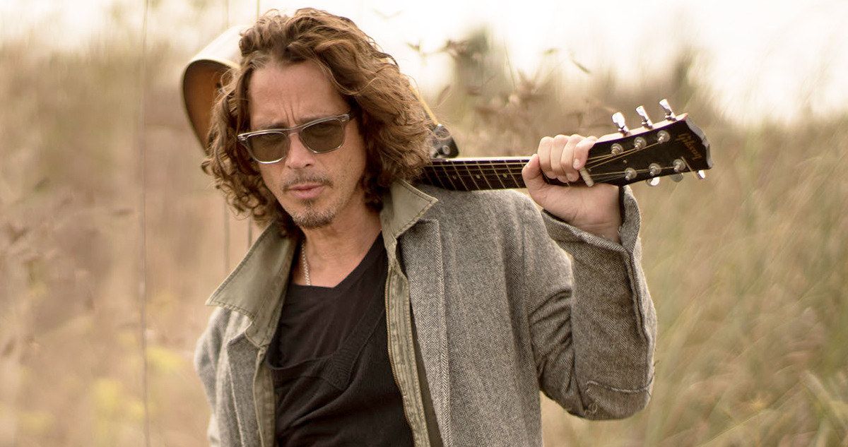 Chris Cornell, Soundgarden &amp; Audioslave Singer, Dies at 52